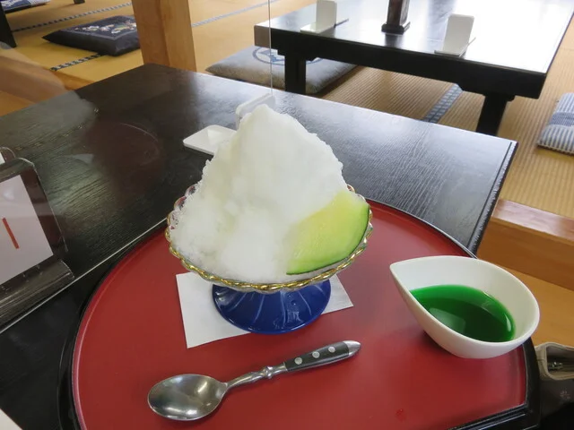 甘味処 かつら庵 - 二戸市その他（甘味処）の写真