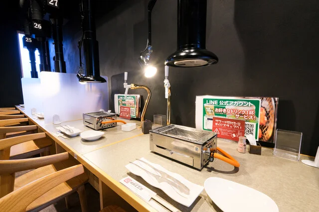 大衆焼肉酒場 焼肉正五郎 十文字本店 - 十文字（焼肉）の写真