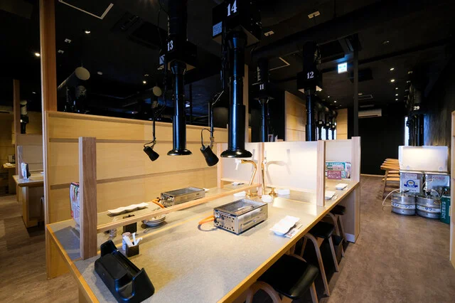 大衆焼肉酒場 焼肉正五郎 十文字本店 - 十文字（焼肉）の写真