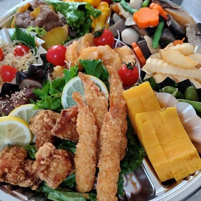 かおん - 森岳（食堂）の写真