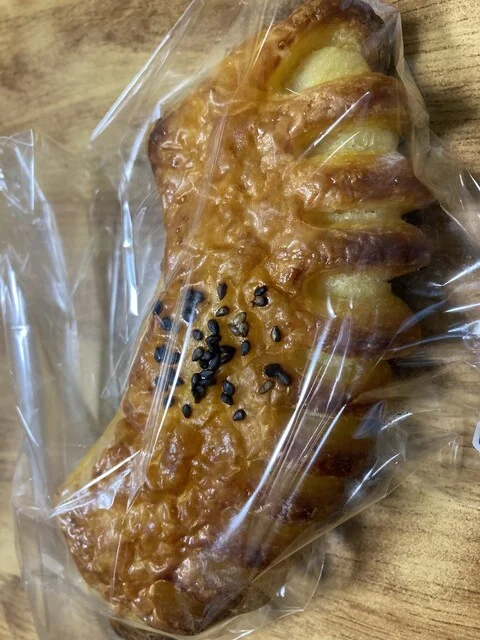 ベーカリー天然酵母 麦の森 - 八郎潟（パン）の写真