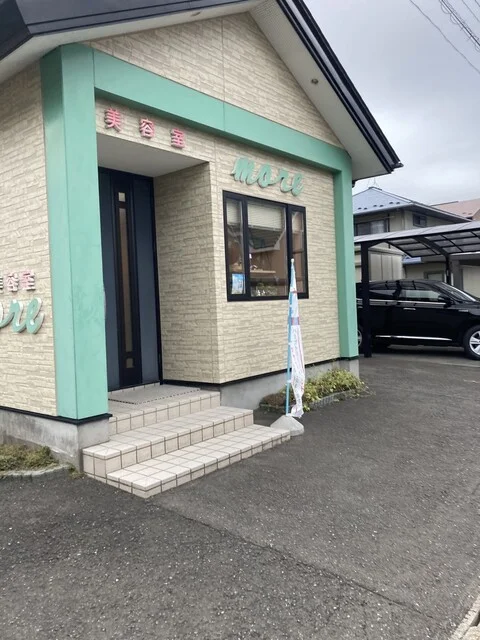 ベーカリー天然酵母 麦の森 - 八郎潟（パン）の写真