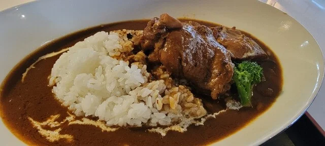 シーサイドラルゴ - 出戸浜（洋食）の写真