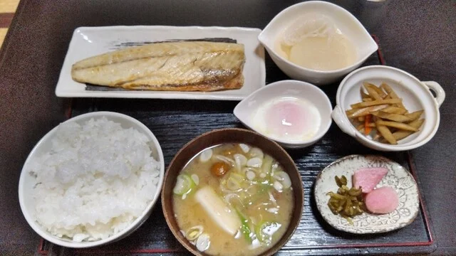 いぶし亭味彩処 - 新庄（食堂）の写真