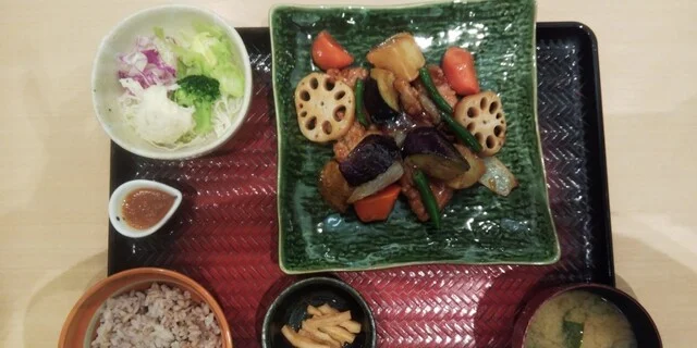 大戸屋 宮古店 - 山口団地（食堂）の写真