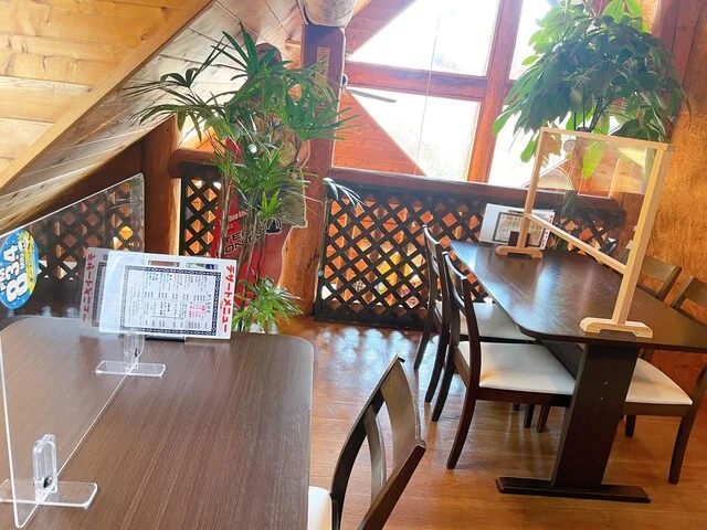 ラーメン停車場 たんたん - 置賜（ラーメン）の写真