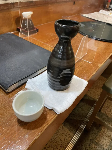 味川（みかわ） - 水沢（日本料理）の写真