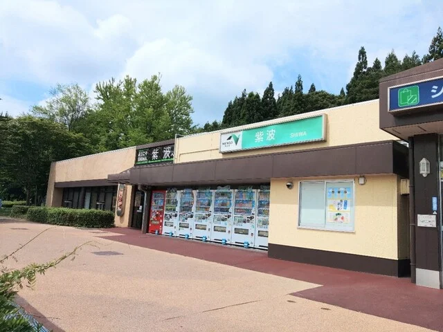 とくとく 紫波SA(下り線)店 - 紫波町その他（食堂）の写真