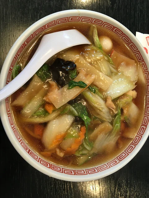 中国料理一龍 - 石巻あゆみ野（中華料理）の写真