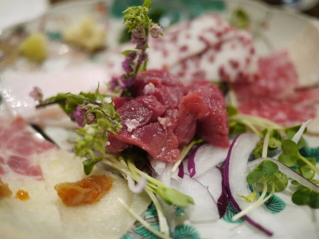 味彩しん家 - 石巻（居酒屋）の写真