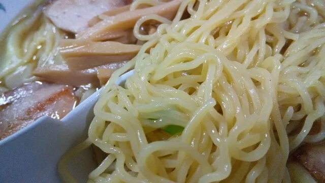 泰雅 - 水沢（中華料理）の写真