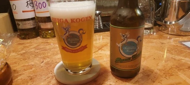 ヘブンズドラゴン（HEAVENS DRAGON） - 羽後本荘（バー）の写真