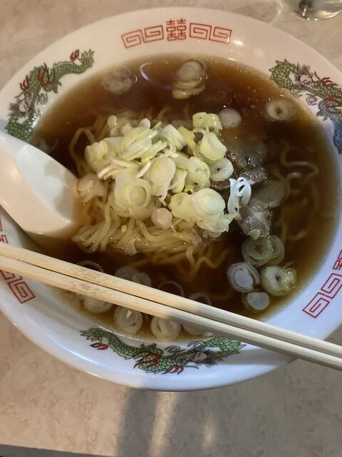 四季亭 - 能代（食堂）の写真