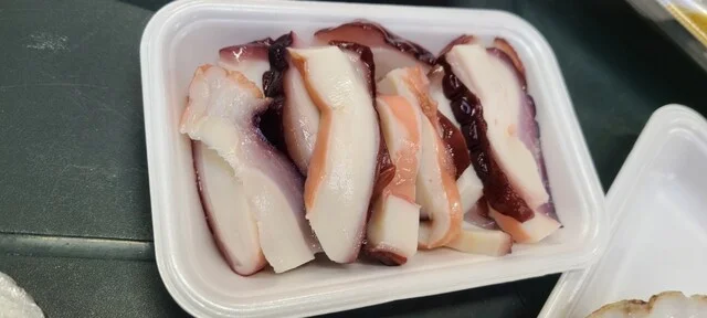 岩船商店 - 宮古（シーフード）の写真