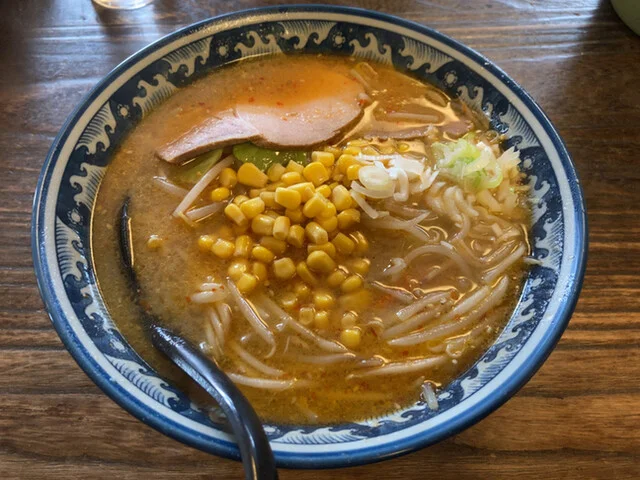麺屋秀吉 - 羽後町その他（ラーメン）の写真