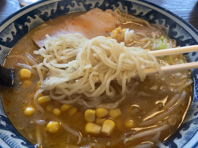 麺屋秀吉 - 羽後町その他（ラーメン）の写真