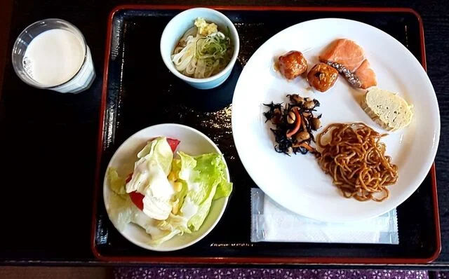 ホテル・アルファ－ワン 秋田（&alpha;-1） - 秋田（ホテル）の写真