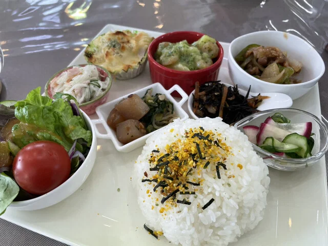 жҪӨе&ndash;&laquo;иҢ&para; puka - зҹіе&middot;&raquo;гҒӮгӮҶгҒҝйҮҺпјҲе&ndash;&laquo;иҢ&para;еә&mdash;пјүの写真