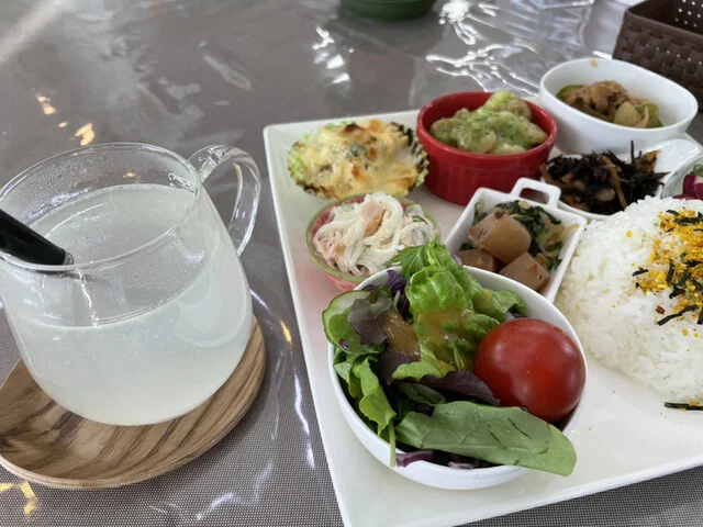 жҪӨе&ndash;&laquo;иҢ&para; puka - зҹіе&middot;&raquo;гҒӮгӮҶгҒҝйҮҺпјҲе&ndash;&laquo;иҢ&para;еә&mdash;пјүの写真