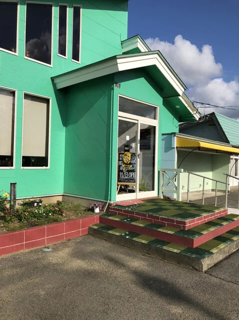 地域共生カフェ ポレポレ - 羽後本荘（カフェ）の写真