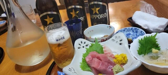 寿ゞキ - 秋田（レストラン）の写真