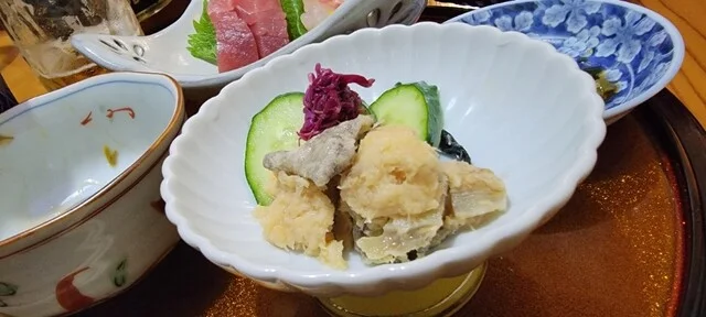 寿ゞキ - 秋田（レストラン）の写真