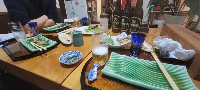 寿ゞキ - 秋田（レストラン）の写真