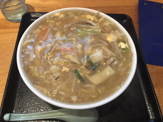美徳（ミトク） - 西目（ラーメン）の写真