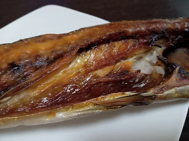 味キッチンおぼない - 金田一温泉（郷土料理）の写真