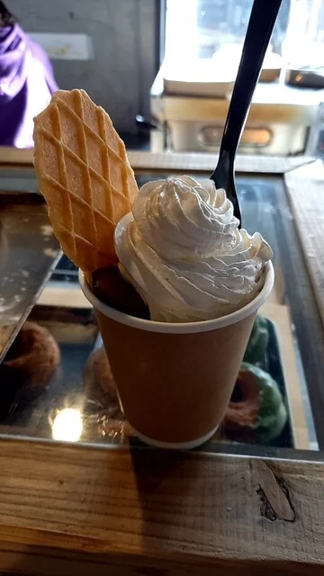 大衆ビストロ クラップ!（clap!） - 矢幅（カフェ）の写真