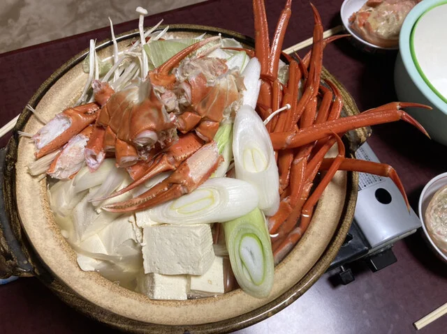 かにの店 カネタ水産 - 仁賀保（その他）の写真