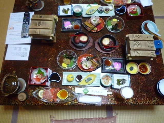 千葉旅館 - 鹿角市その他（旅館・民宿）の写真