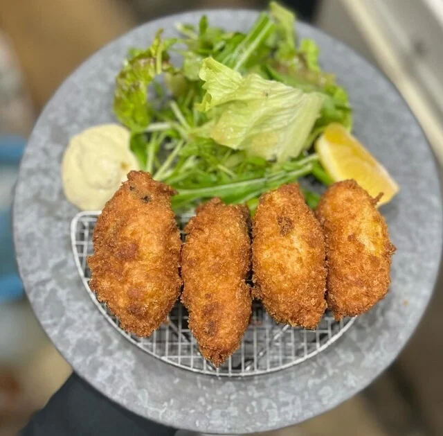 sakeとsakana。〼や - 米沢（居酒屋）の写真