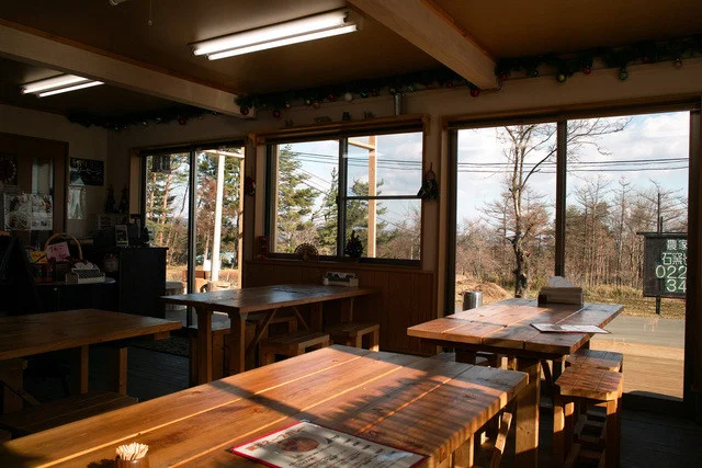 ほわいとらでぃっしゅ - 蔵王町その他（スープカレー）の写真