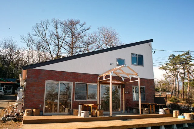 ほわいとらでぃっしゅ - 蔵王町その他（スープカレー）の写真