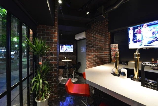 スクエア 郡山店（SQUARE） - 郡山（居酒屋）の写真