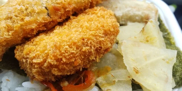 ほっともっと 米沢中央店 - 西米沢（弁当）の写真