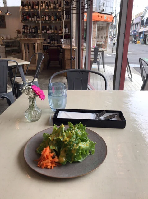 ブーランジェリー レ・ド・シェーブル（BOULANGERIE LAIT DE CHEVRE） - 宮古（パン）の写真