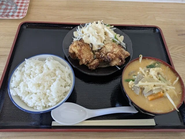 とんから食堂 - 石巻あゆみ野（食堂）の写真
