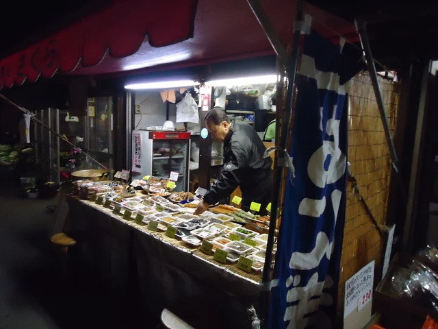 お食事処 さくら - 仙北町（おにぎり）の写真