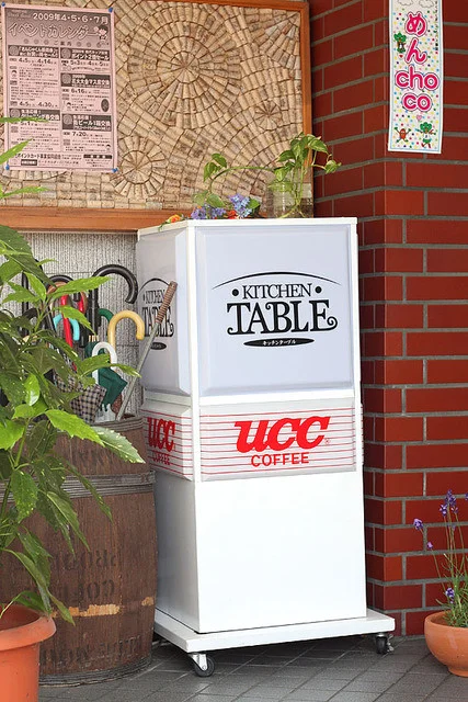 キッチンターブル（KITCHEN TABLE） - 能代（洋食）の写真