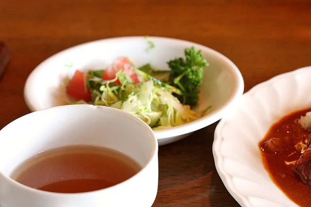 キッチンターブル（KITCHEN TABLE） - 能代（洋食）の写真