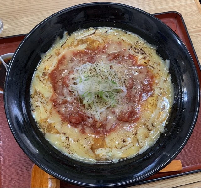 めん太郎（創作饂飩 めん太郎） - 仙北町（うどん）の写真