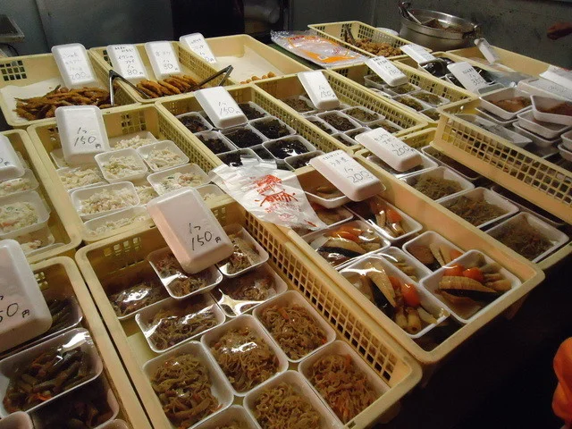 フライドショップ イトウ - 仙北町（揚げ物）の写真