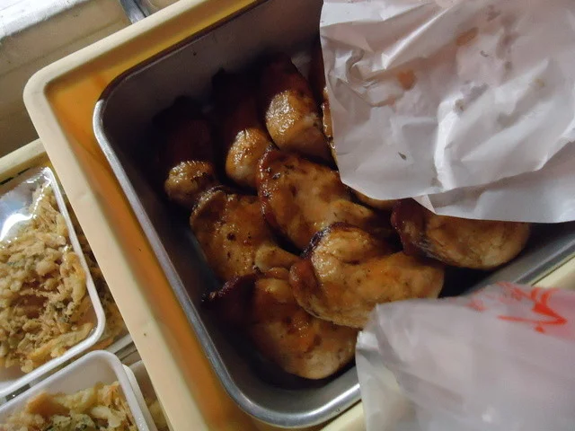 フライドショップ イトウ - 仙北町（揚げ物）の写真