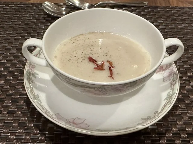 こぶし - 雫石（フレンチ）の写真