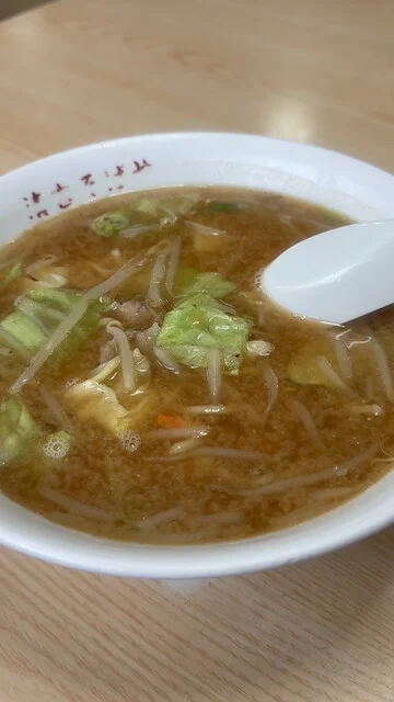 清吉そばや 岩渕支店（せいきちそばや） - 羽後本荘（ラーメン）の写真