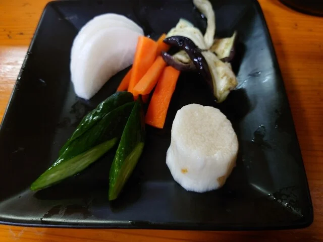 そば処 真澄（ますみ） - 大曲（そば）の写真