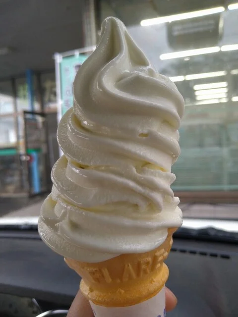 コンビニフライト - 米内沢（その他）の写真