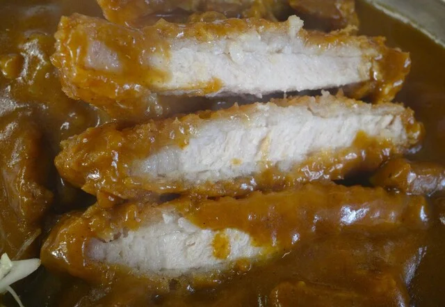 味処すゞき - 米沢（ラーメン）の写真